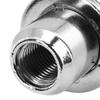 1 шт. Гайка колеса для Range-Rover Sport L322 L405 L494 OEM 22 мм шестигранная M14x1.5 прочная хромированная гайка для ступицы винта шины