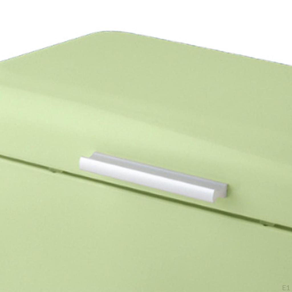 Хлебница для кухонной столешницы контейнер для хранения Nordic Iron Organizer