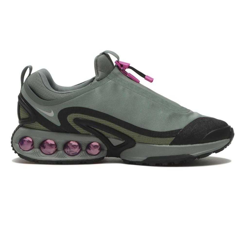 Nike Airmax Dn Roam Mhq8605 300clygrn Firep