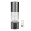Hydrogen Water Bottle 280ml SPE PEM Technology 3000ppb Portable Hydrogen Rich Water Generator Cup