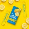 New Origin Lemon Juice 20g 14 Sticks