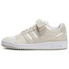 Forum Low White Bliss Женские кроссовки Cloud-White Core-Black HQ6280