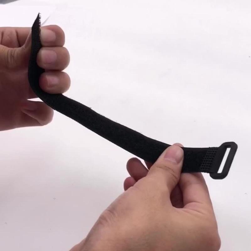Нейлоновый ремешок-застежка, устойчивый к разрыву, регулируемое мотоциклетное крепление для надежного хранения и дорожных аксессуаров