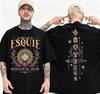 Esquieclair Obscure Expedition 33 Графическая Футболка Подарок Фанату Игры Мерч Футболка Мужская Повседневная Харадзюку Хлопковая Футболка Уличная Одежда