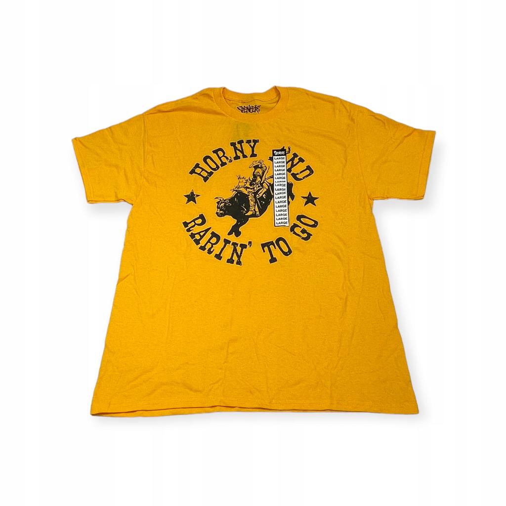 Koszulka t-shirt męski Spencer's SINCE 1947 L