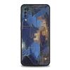 Чехол для телефона Genshin Impact Landscape для Samsung A54 A52 A14 A50 A70 A10 A30 A40 A20S A20E A02S A12 A22 A34 A42 A32 5G A04s