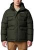 Куртка Landroamer Puffer Jacket greenscape