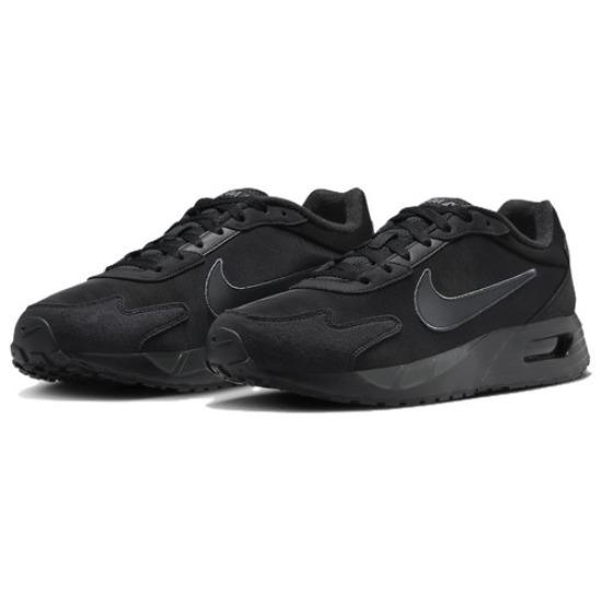 Nike Air Max Solo Triple Black - DX3666-010