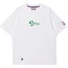 Мужская свободная футболка Jack & Jones NBA Celtics
