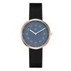 Maven Watches 34mm Artisan Series Minimalist Fashion Watch CLOUD NAVY (STORM 34MM)