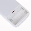 1/2Pcs Universal Controller Air Conditioner Remote Control Replacement Built-In Clock Timer Functions R51M/E For Midea