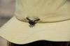 UV Air Mesh Hat TM2009 SAND 59 см унисекс Hat Surfing [Tavarua] UPF50+