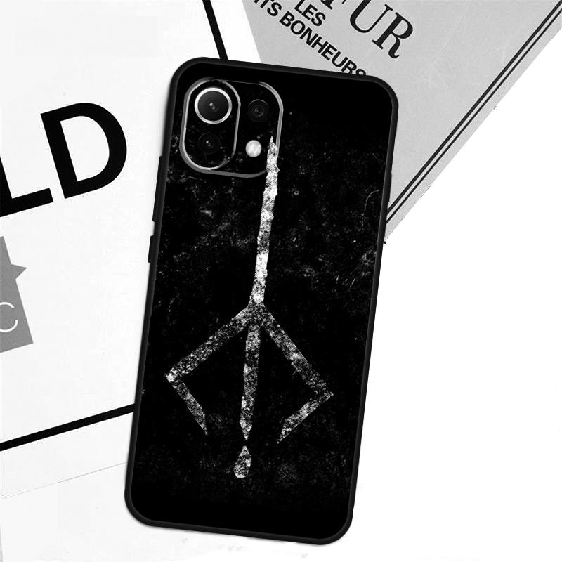 Game Bloodborne Case For POCO X6 Pro X3 X4 X5 M6 Pro M5s F3 F5 Xiaomi 14 Ultra 12 13 11T 12T 13T Pro Cover