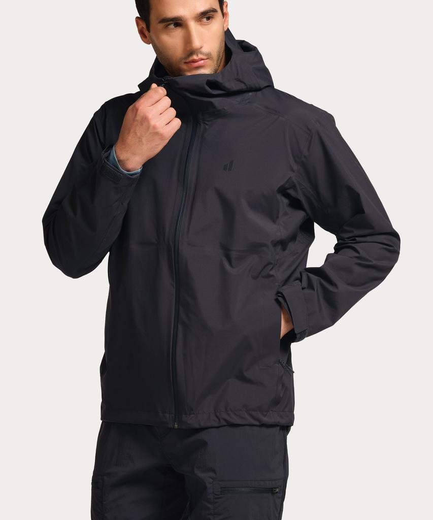 Трехслойная водонепроницаемая куртка Deuter (Мужской)