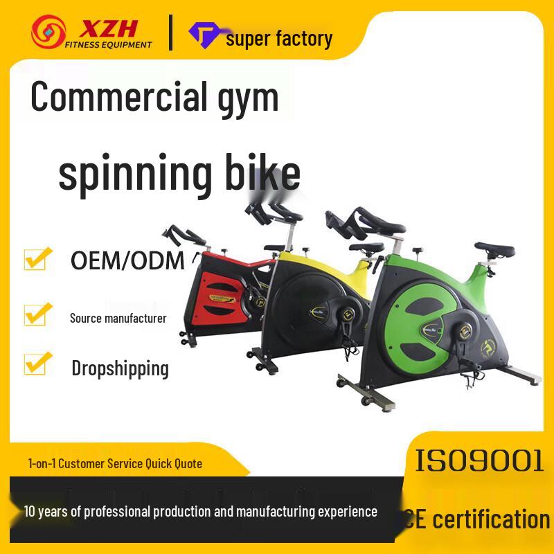 Xinzhen Dynamic Exercise Bike