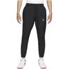 Jordan Мужские трикотажные спортивные штаны Dri FIT Черные DH9074-011