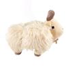 Licensed Minecraft Goat Plush Toy [Officially Product] (Basic)