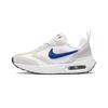 Детские кроссовки Air Max Dawn PS White Game Royal Light-Bone Black DC9318-100