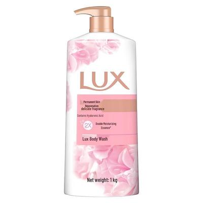 LUX Элегантный Гель для душа с ароматом