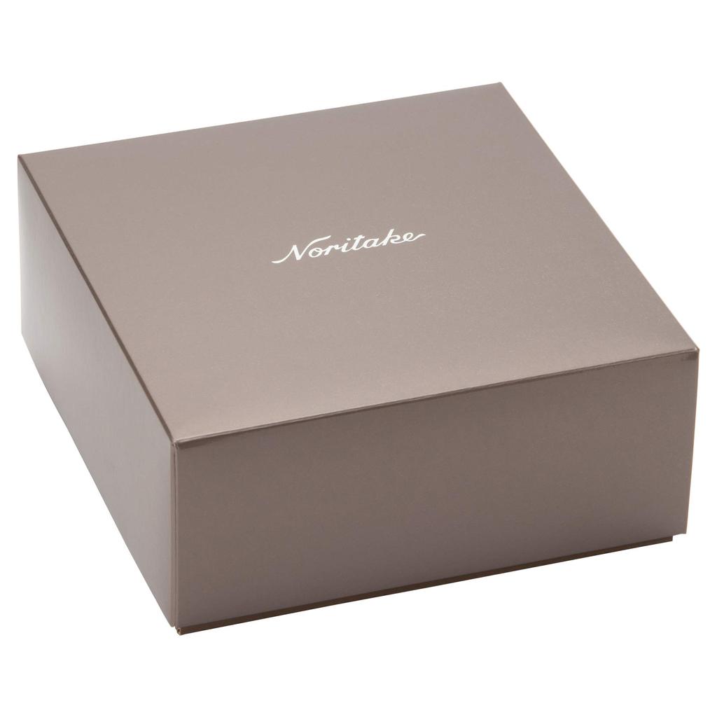 Чашка-блюдце Noritake 220 куб. см. Hanasara Bone China & (Кофе чай) Т59387А/4409