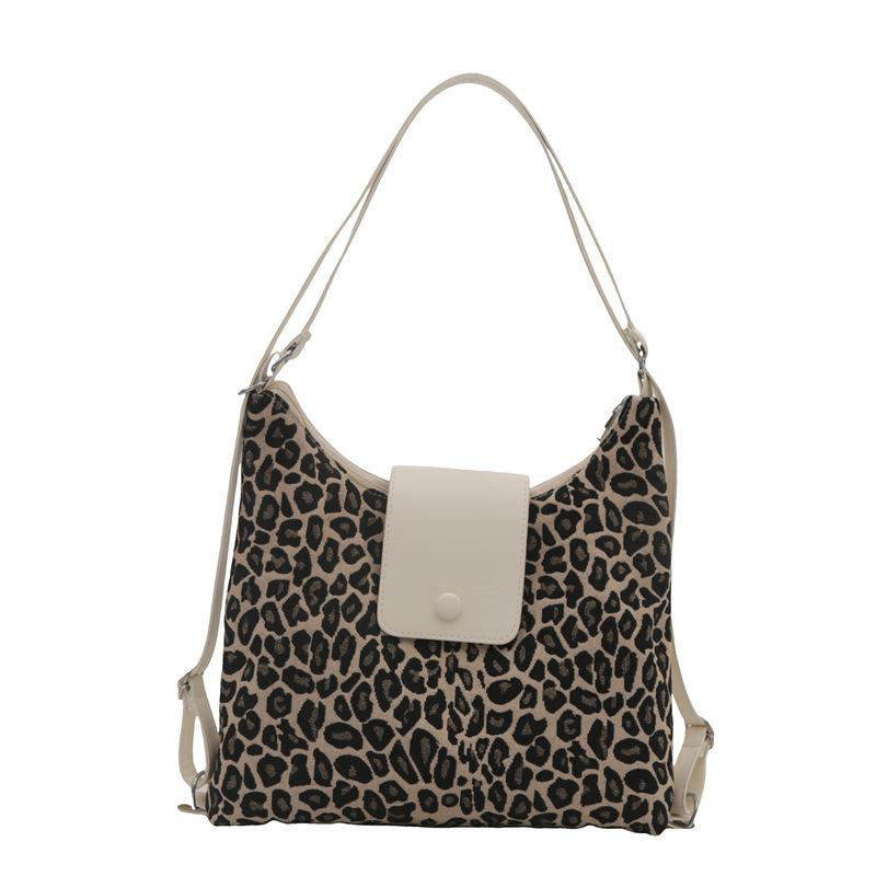 Модная большая вместительная сумка-тоут женская сумка нишевый дизайн класс ретро рюкзак женский корейский вариант осенняя сумка через плечо