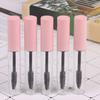 1/2/3/10ml Tube Portable Mascara Travel Sample Eyelash Bottle Sample Empty Containers Silk Fiber