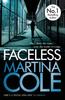 Книга Faceless : A Dark and Pacy Crime Thriller of Betrayal and Revenge