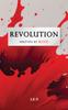 Книга Revolution : Written by Blood