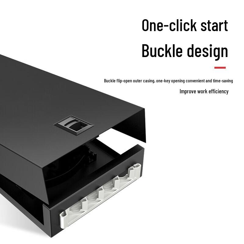 SC Fiber Optic Terminal Box