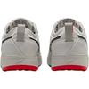 Nike C1TY GS College Grey Black Red Детские кроссовки Vast-Grey Fire-Red HQ0028-002