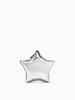NEW silvery Star Women Bags Multicolor Chains Shoulder Bolsas Feminina Exquisite Portable Handbags Fashion Bolsos Mujer