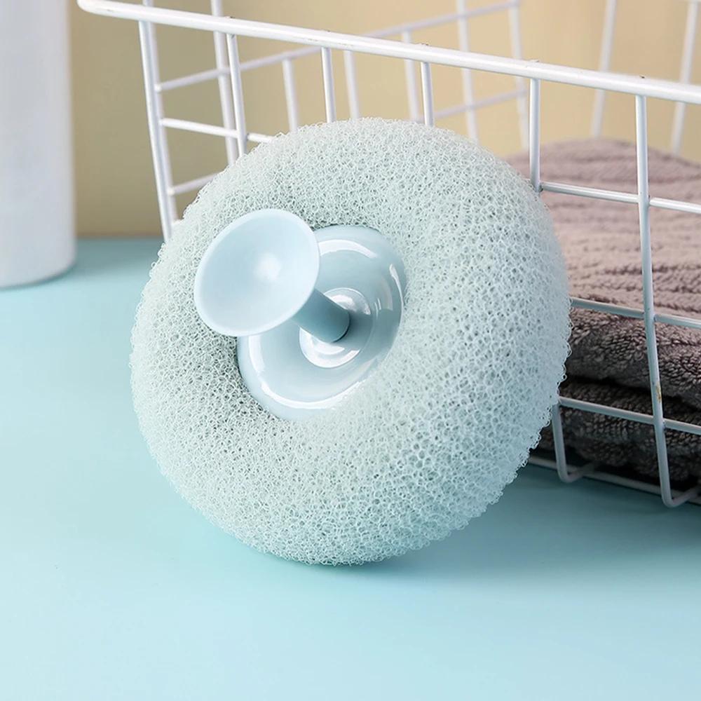 Круглая мягкая сетка, ручная губка для ванны, шарики для чистки, щетка для душа, средство для мытья тела, отшелушивающие скрубберы, шарик для ванны, аксессуары для ванной комнаты