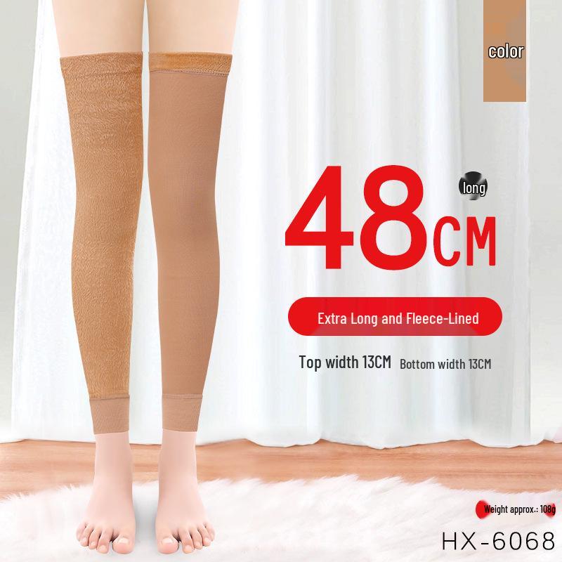 Полынь согревающая наколенник: Тепло для холодных ног и облегчение боли в суставах, унисекс, длинный рукав для осени и зимы