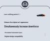Hongqi E-QM5 Carbon Fiber Rear Spoiler: No-Drill Tail Wing Blade