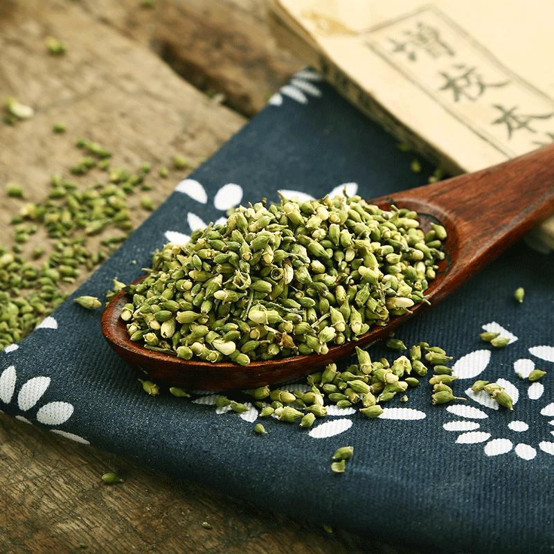 Natural Herbal Acacia Flower Tea for Men Women 500g Energy Boost Premium