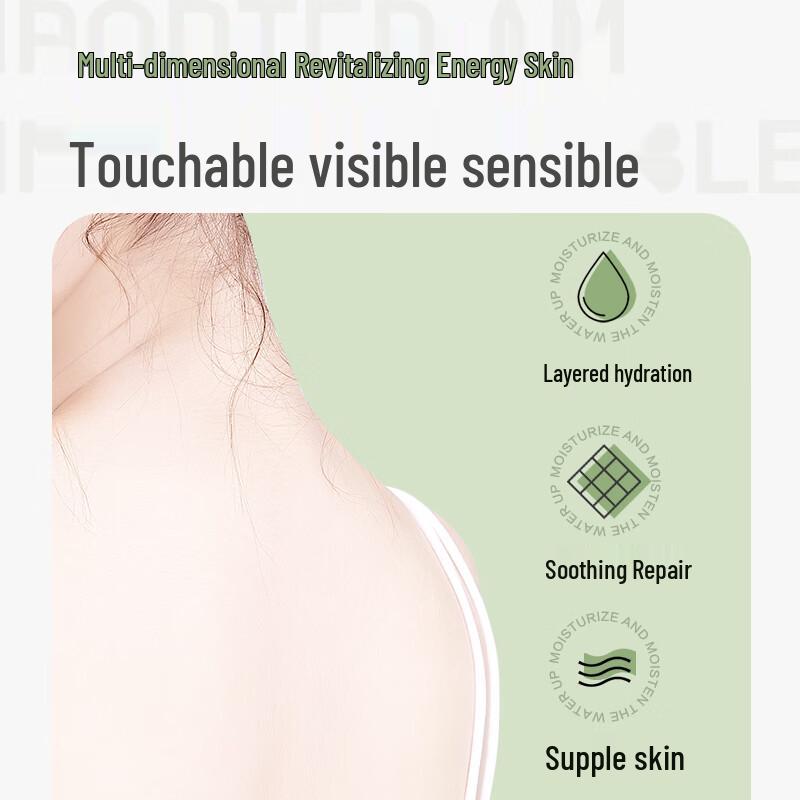 Batte Highland Fragrance Niacinamide Shower Gel 400ml