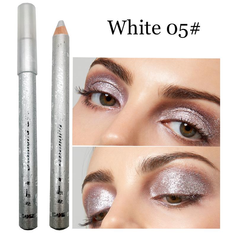 Водостойкая подводка- карандаш для макияжа глаз