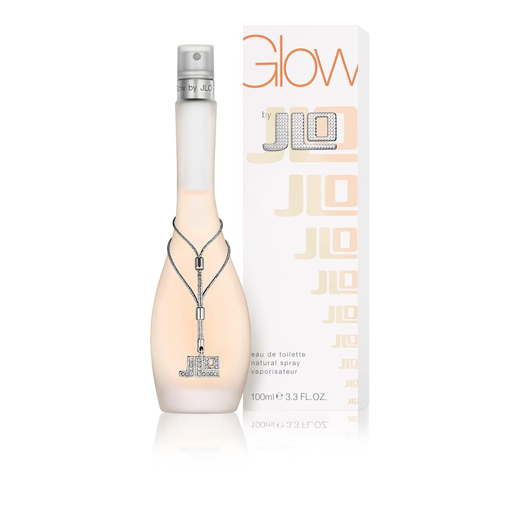 Дженнифер Лопес Glow by JLo Туалетная вода 100 мл