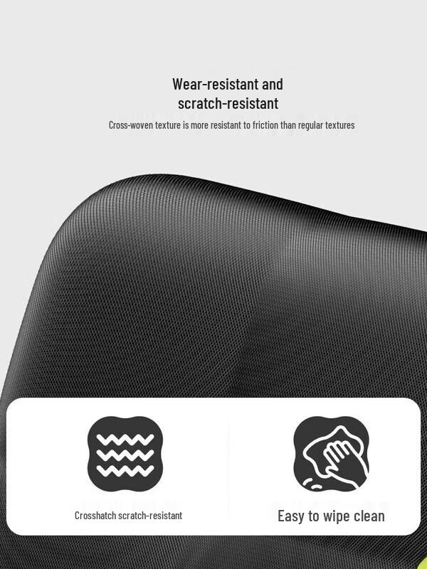 MGOB Long Case Pro 20-inch Hardshell Luggage