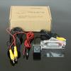 Car Rear View Camera For Dodge Caliber 5D Hatchback 2007 2008 2009 2010 2011 2012 Reversing Camera / High Quality Back Up Camera