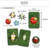 Christmas Gift Board Game Brain Training Educational Game DJECO Mosquito (DJ08469)