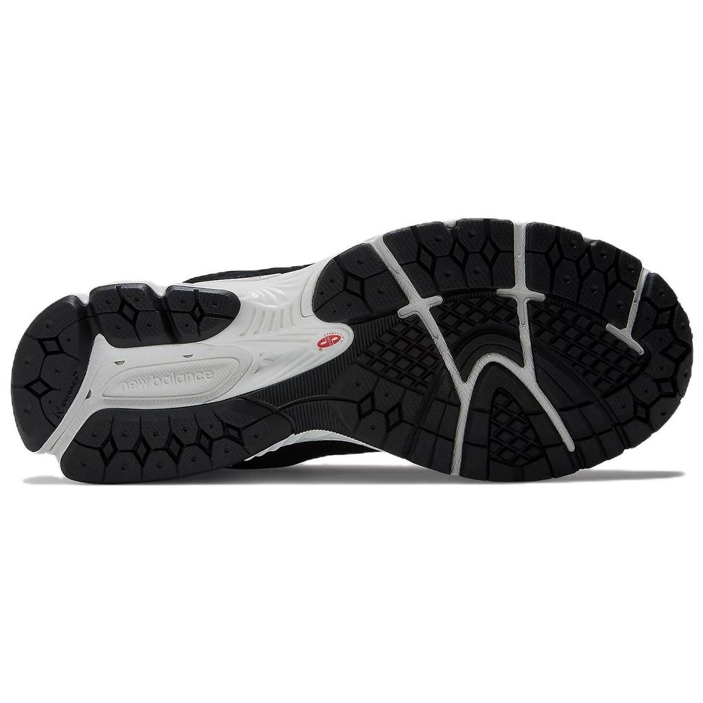 New Balance Кроссовки унисекс 2002R Black Sepia Magnet M2002REB