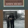 CD HURT, 'MISSISSIPPI' JOHN - Worried Blues  ROUNDERCD1082 Rounder Records 1991 США Блюз Б/У