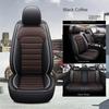 Universal Full Coverage 5 Seat Car Seat Cover for Bmw X5 E87 E87 X1 F48 X2 X3 X4 X6 X7 M3 M4 M5 Car Accessories