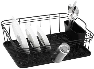 Хранение вещей – Подставки для сушки посуды