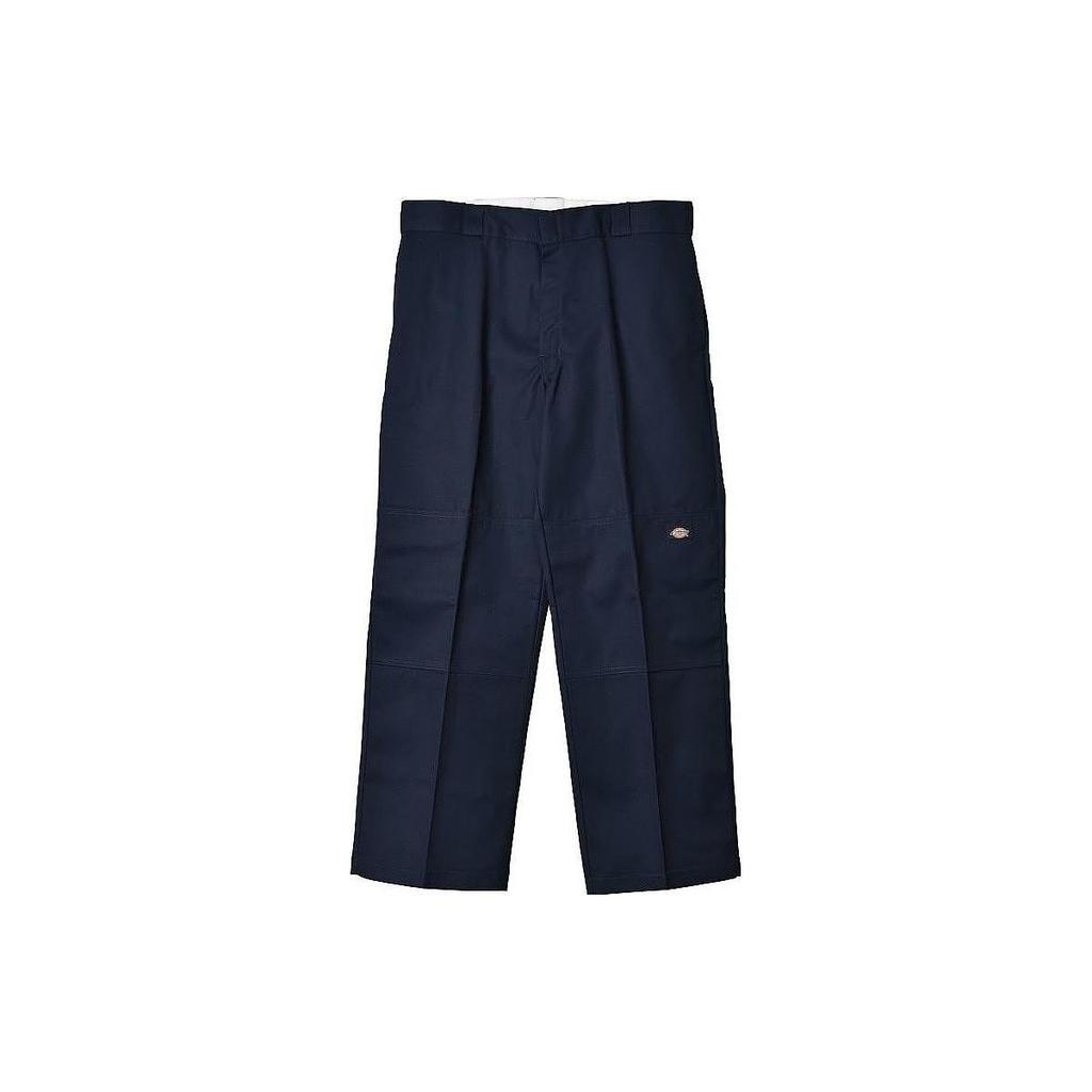 Dickies Cargo Pants Men's Dark Blue Moderate 85283