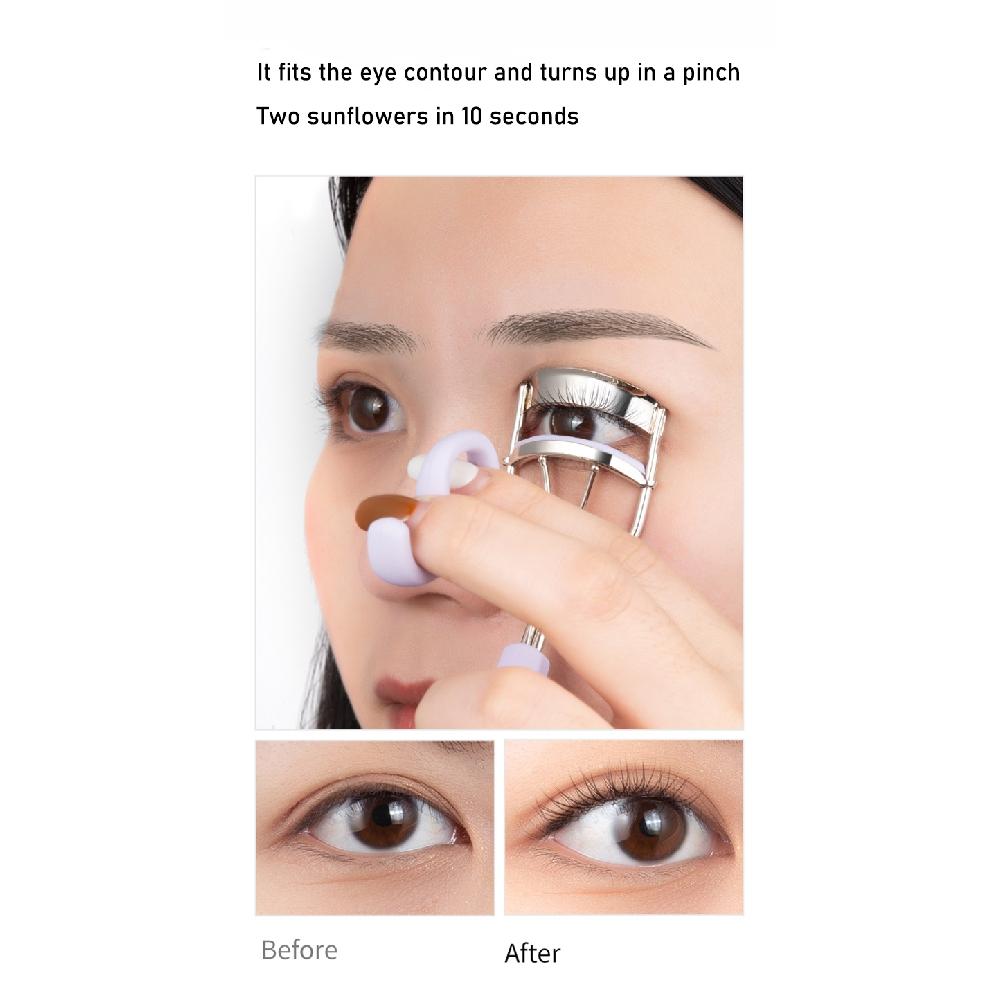 INHAK Fix щипцы для завивки ресниц