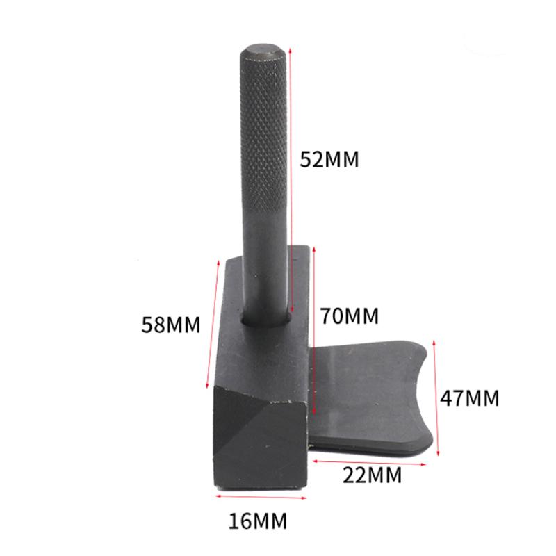 Инструмент для сепаратора масляного поддона, инструмент для ремонта автомобиля, резак для снятия масляных прокладок, комплект сепаратора масляного поддона коробки передач двигателя
