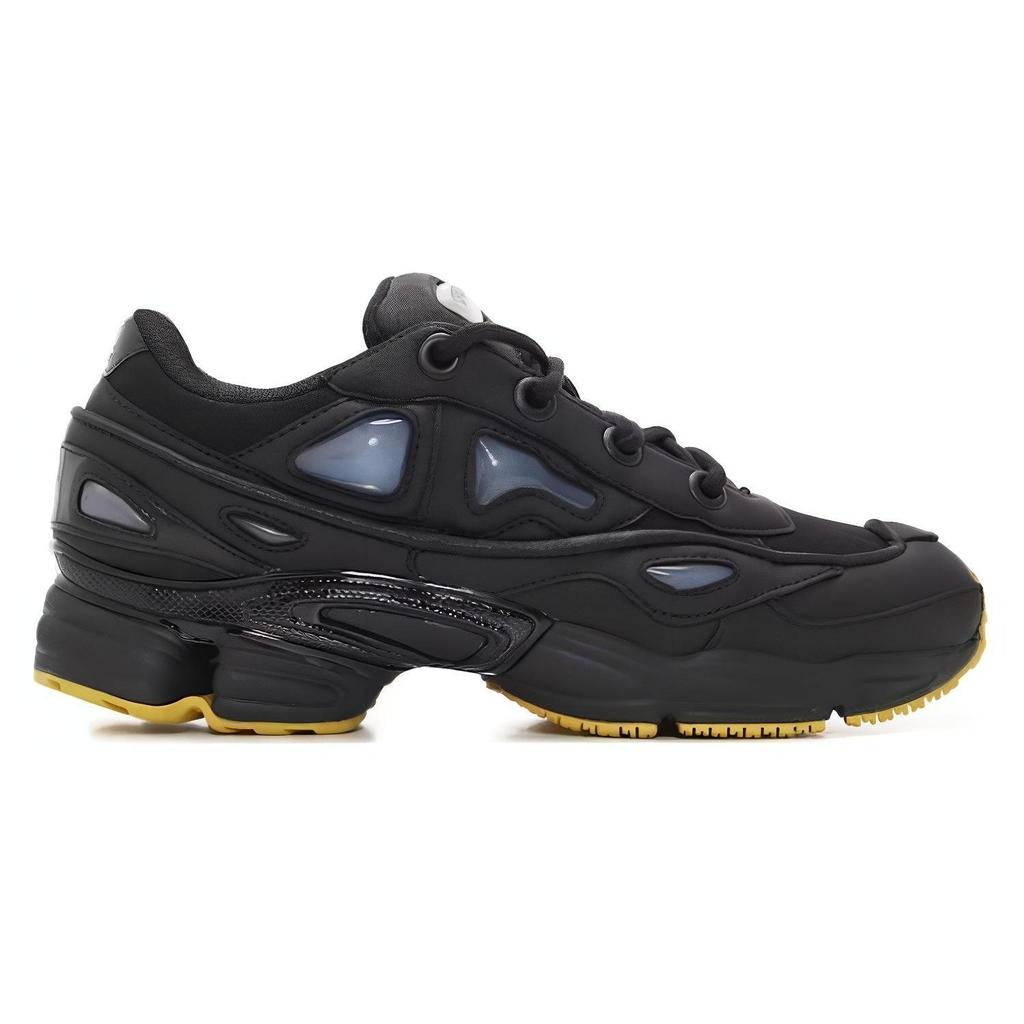 Ozweego 3 Раф Симонс x Ozweego 3 Adidas Originals 'Black Corn' BB6741