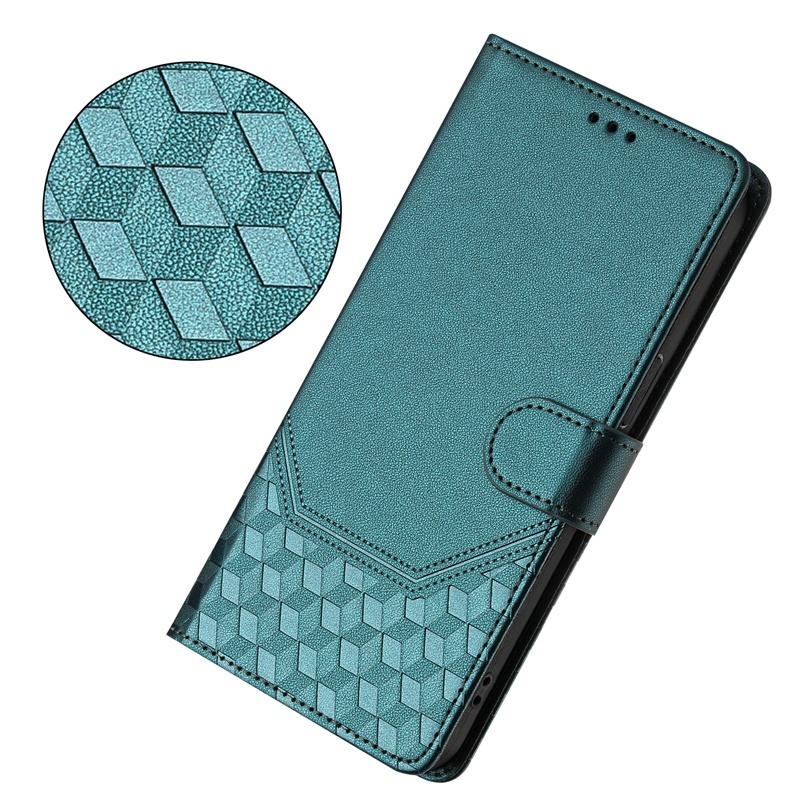 For Honor 80 GT 90 100 200 Lite Pro Smart 5G Case Flip Leather Pocket Card Slots Cover Casing